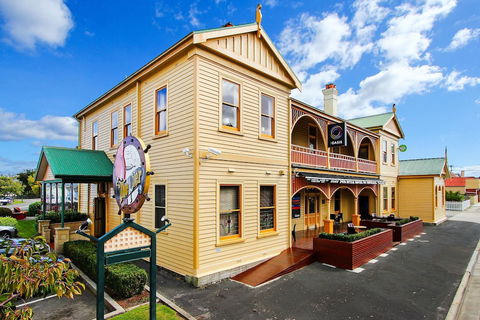 Comfort Inn The Pier - Accommodation Mermaid Beach 5