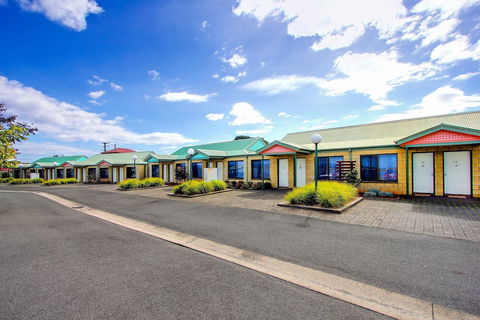 Comfort Inn The Pier - Accommodation Mermaid Beach 3