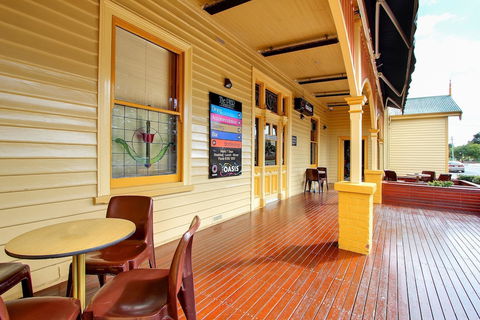 Comfort Inn The Pier - Accommodation Mermaid Beach 0