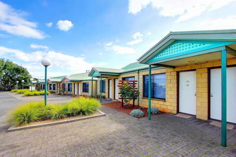 Comfort Inn The Pier - Accommodation Mermaid Beach 6