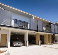 Cardiff Executive Apartments - Accommodation Mermaid Beach