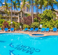 Mari Court Resort - Accommodation Mermaid Beach