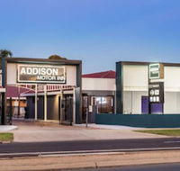 Addison Motor Inn - Accommodation Mermaid Beach