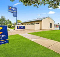 Comfort Inn Benalla - Accommodation Mermaid Beach