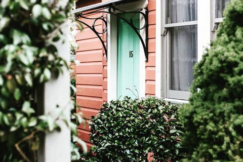 Links House - Accommodation Mermaid Beach 7