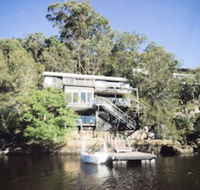 Calabash Bay Lodge - Accommodation Mermaid Beach