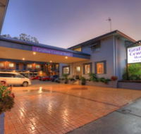 Grafton Central Motel - Accommodation Mermaid Beach