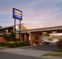 Sandhurst Motor Inn Bendigo - Accommodation Mermaid Beach