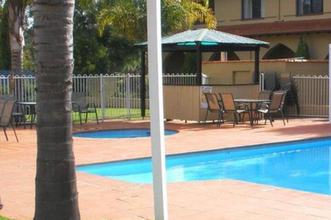 El Caballo Resort - Accommodation Mermaid Beach 2