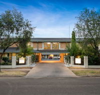 Garden City Motor Inn - Accommodation Mermaid Beach