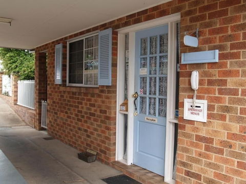 Kinross Inn - Accommodation Mermaid Beach 3