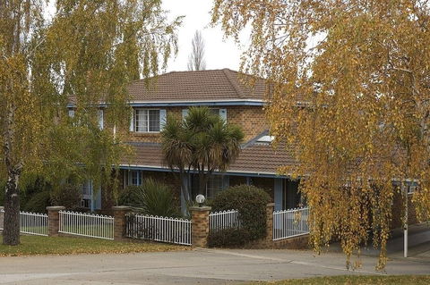 Kinross Inn - Accommodation Mermaid Beach 0