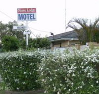 Moree Lodge Hotel - Accommodation Mermaid Beach