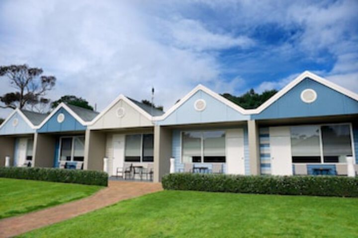 Sorrento VIC Accommodation Mermaid Beach
