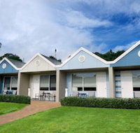 Sorrento Beach Motel - Accommodation Mermaid Beach