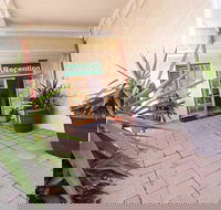 Comfort Hotel Parklands Calliope - Accommodation Mermaid Beach