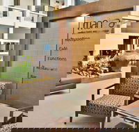 Mantra Pavilion - Accommodation Mermaid Beach