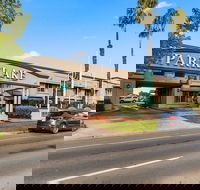 Quality Hotel Parklake Shepparton - Accommodation Mermaid Beach