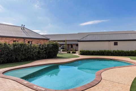 Mercure Wagga Wagga - Accommodation Mermaid Beach 4