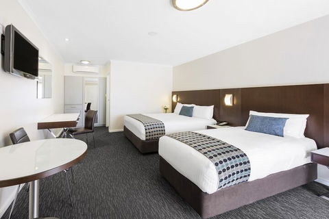 Mercure Wagga Wagga - Accommodation Mermaid Beach 5