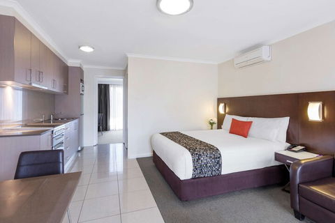 Mercure Wagga Wagga - Accommodation Mermaid Beach 7