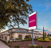 Mercure Wagga Wagga - Accommodation Mermaid Beach