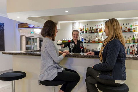 Mercure Wagga Wagga - Accommodation Mermaid Beach 1