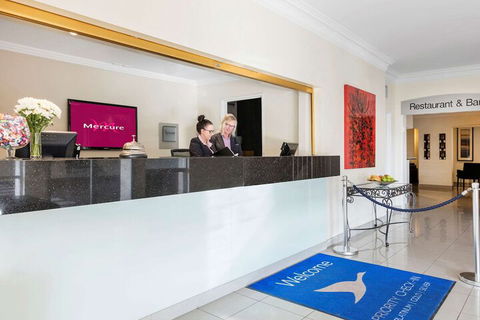 Mercure Wagga Wagga - Accommodation Mermaid Beach 2