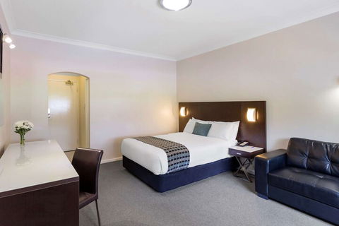 Mercure Wagga Wagga - Accommodation Mermaid Beach 6