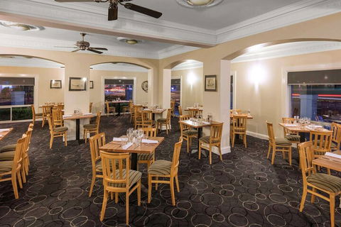 Mercure Wagga Wagga - Accommodation Mermaid Beach 3