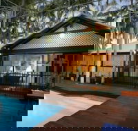 Pinctada McAlpine House - Accommodation Mermaid Beach