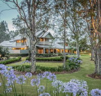 Spicers Vineyards Estate - Accommodation Mermaid Beach