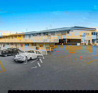 Comfort Inn North Shore - Accommodation Mermaid Beach