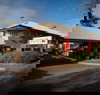Bendigo Central Deborah - Accommodation Mermaid Beach