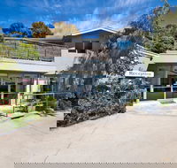 Lorne Bay View Motel - Accommodation Mermaid Beach