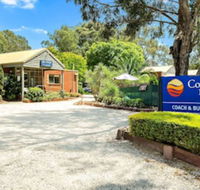 Comfort Inn Coach and Bushmans - Accommodation Mermaid Beach
