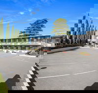 Comfort Inn On Raglan - Accommodation Mermaid Beach