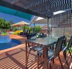 Blazing Stump Motel  Suites - Accommodation Mermaid Beach