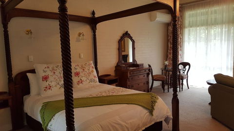 Victoria House Motor Inn - Accommodation Mermaid Beach 4