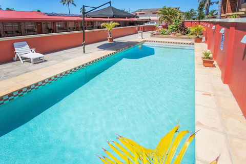Mackay Rose Motel - Accommodation Mermaid Beach 6