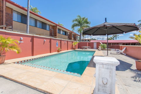 Mackay Rose Motel - Accommodation Mermaid Beach 4