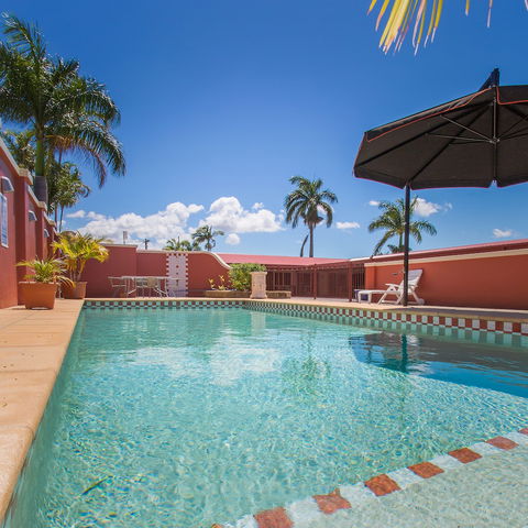 Mackay Rose Motel - Accommodation Mermaid Beach 5