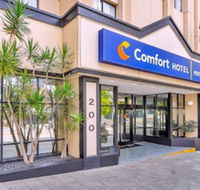 Comfort Hotel Perth City - Accommodation Mermaid Beach