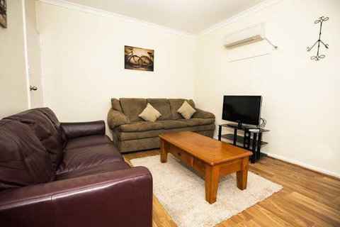 Kalgoorlie Overland Motel - Accommodation Mermaid Beach 7