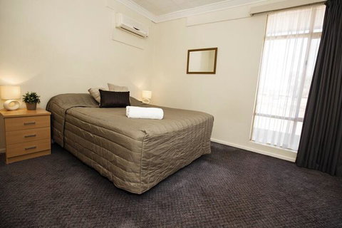 Kalgoorlie Overland Motel - Accommodation Mermaid Beach 5