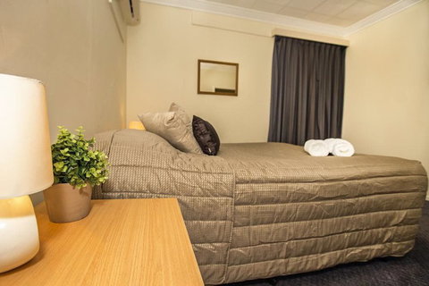 Kalgoorlie Overland Motel - Accommodation Mermaid Beach 6