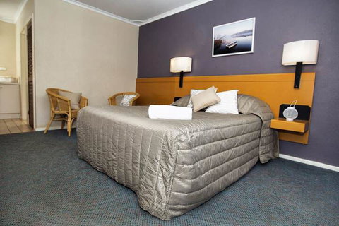 Kalgoorlie Overland Motel - Accommodation Mermaid Beach 4