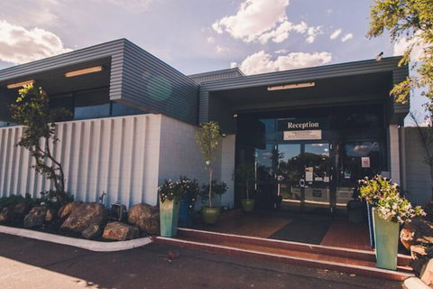 Kalgoorlie Overland Motel - Accommodation Mermaid Beach 3