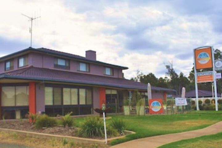  Accommodation Mermaid Beach