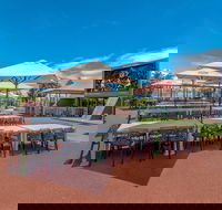 Comfort Inn  Suites Karratha - Accommodation Mermaid Beach
